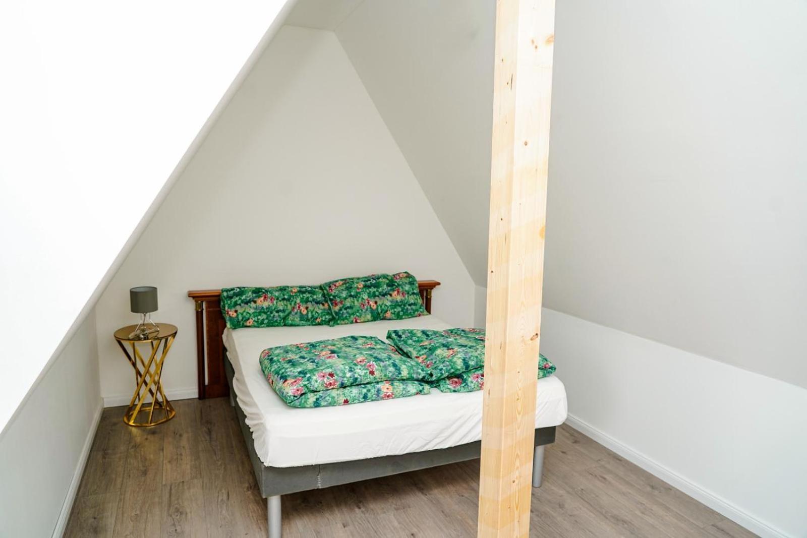 Deam Holiday Haus C Fuer 6 Personen Tornesch エクステリア 写真