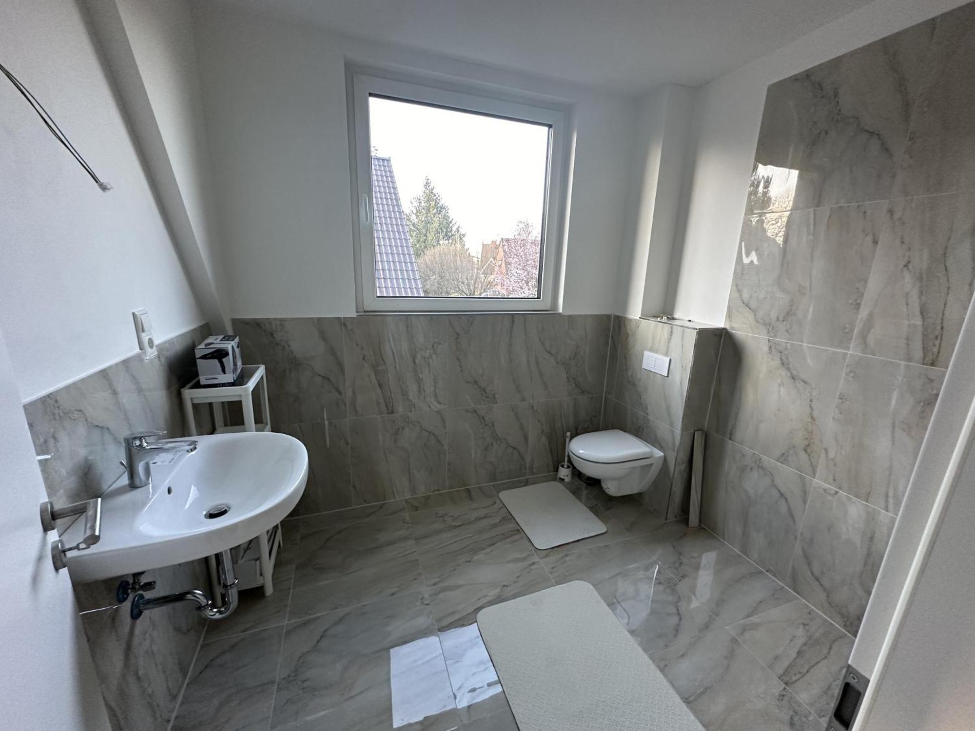 Deam Holiday Haus C Fuer 6 Personen Tornesch エクステリア 写真