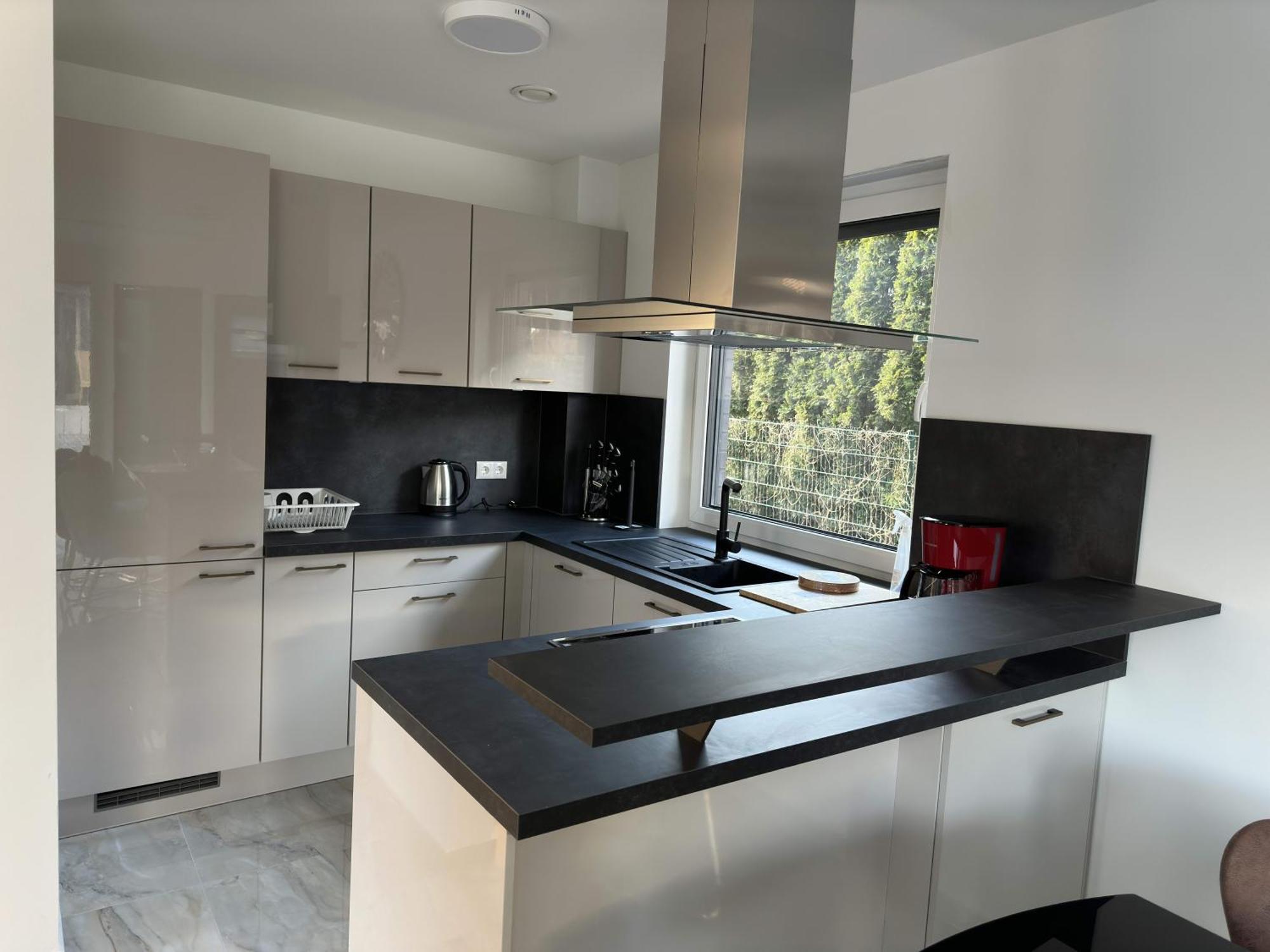 Deam Holiday Haus C Fuer 6 Personen Tornesch エクステリア 写真