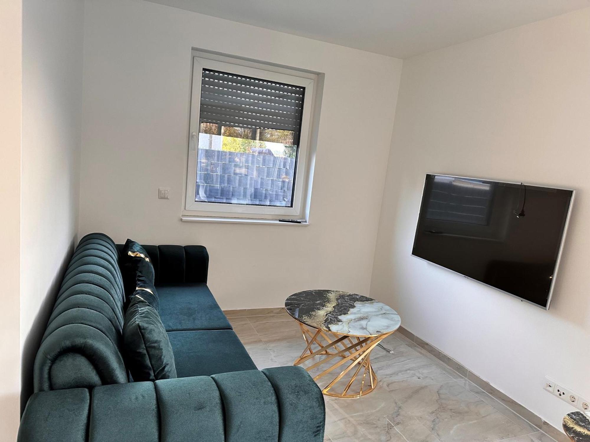 Deam Holiday Haus C Fuer 6 Personen Tornesch エクステリア 写真